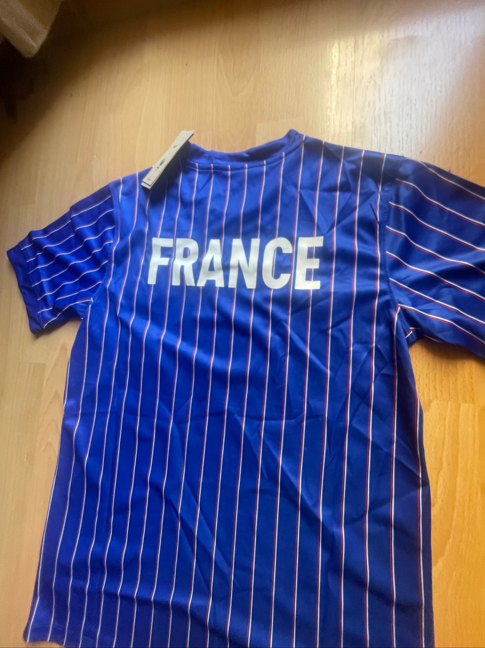 Camiseta Francia nueva jaquemus – photo 4